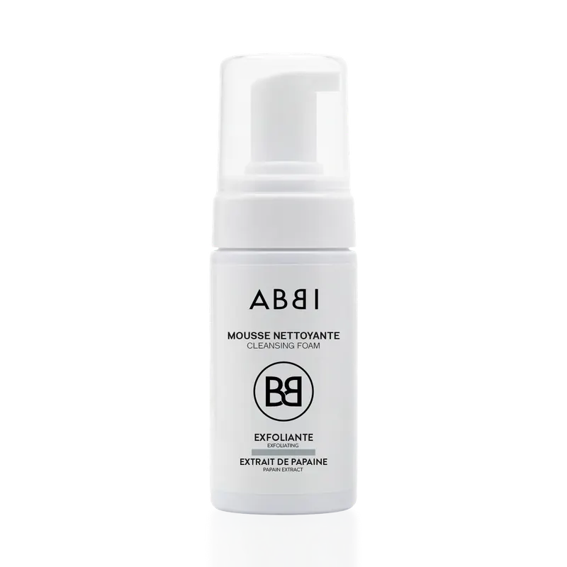 ABBI Cleansing Foam