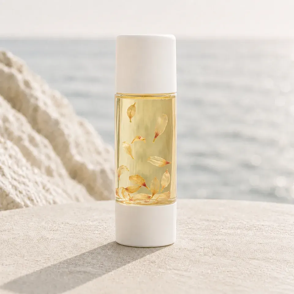 ABBI Revitalizing Oil