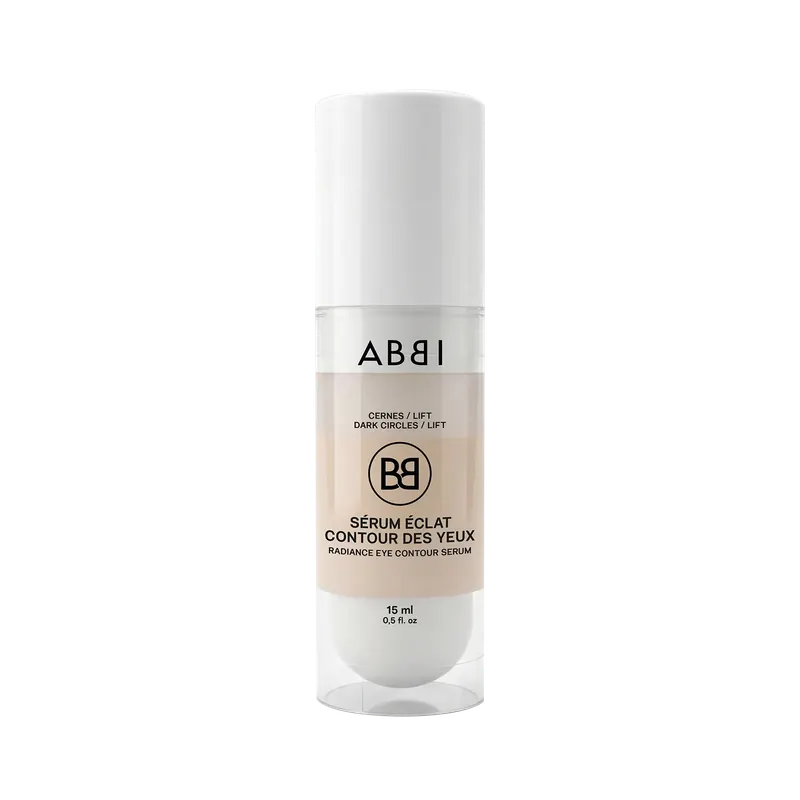 ABBI Radiance Eye Contour Serum