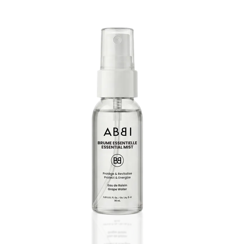 ABBI Essential Hydrating Mist
